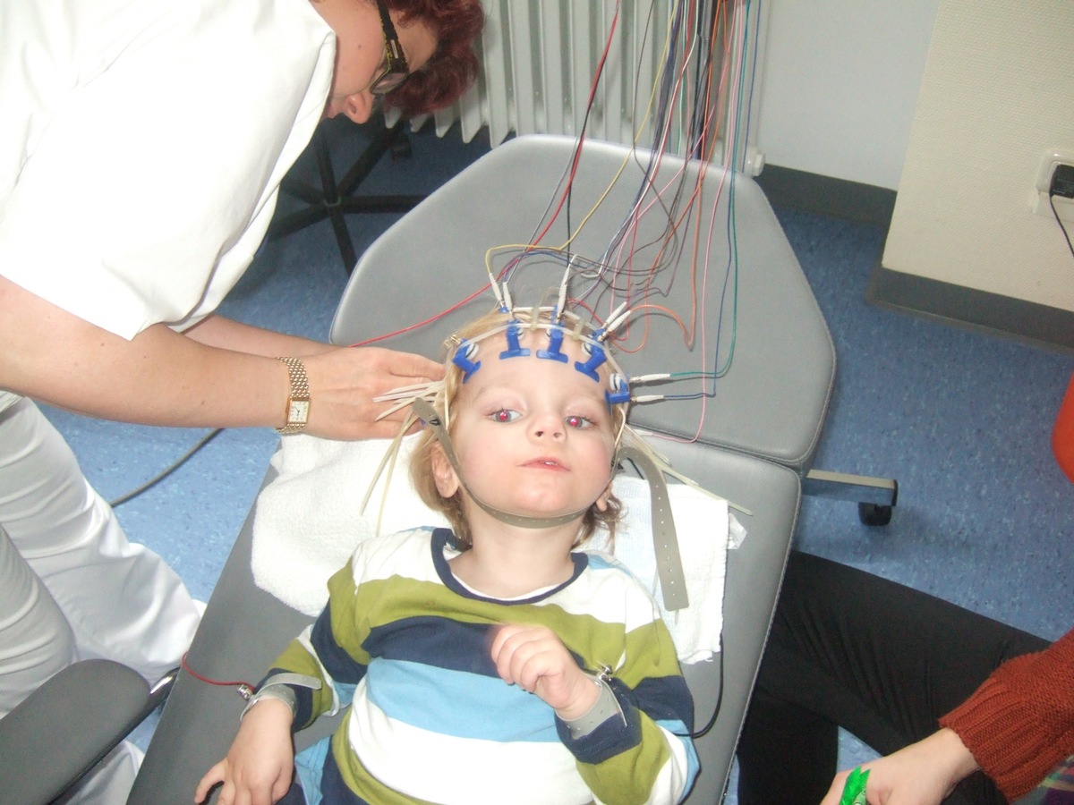 Regulatorischer Durchbruch Beim Start up BrainRepair UG 